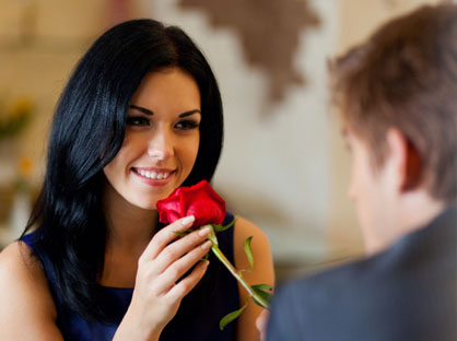 מציאת זוגיות