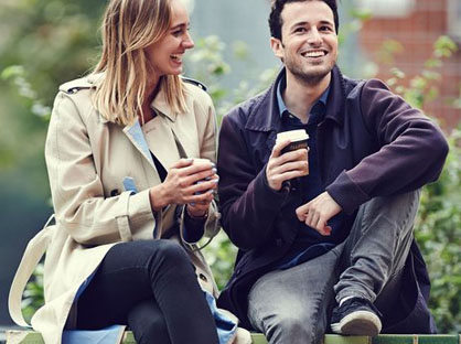 חיפוש בן זוג