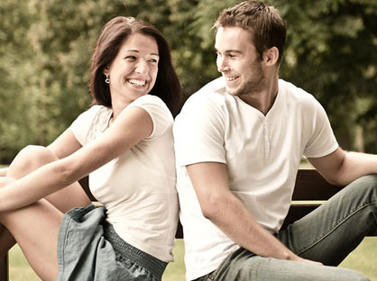 חיפוש בת זוג