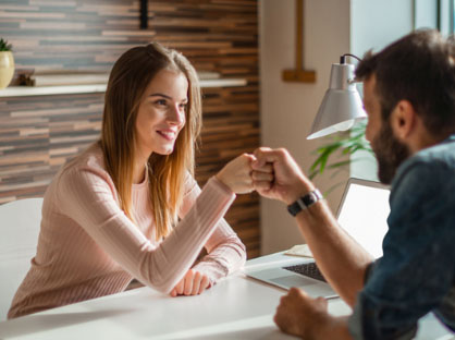 הצלחה בזוגיות