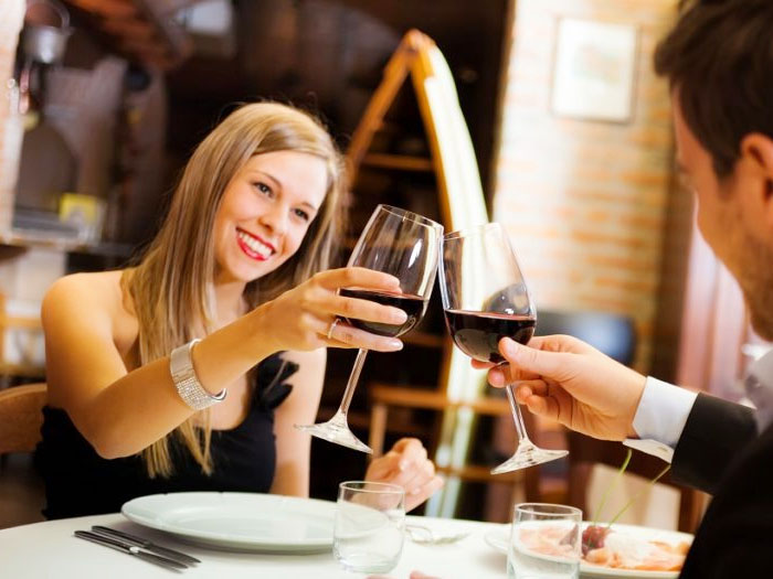 רושם ראשון טוב בדייט ראשון