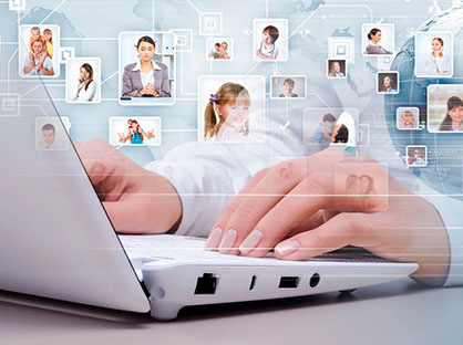 בלוג הכרויות