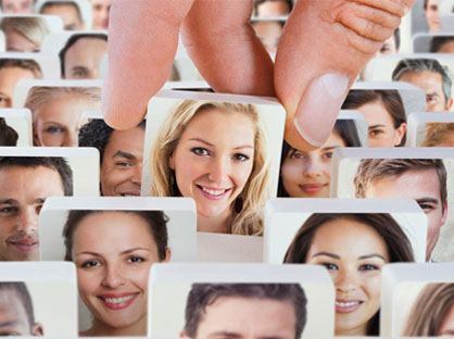 אתר הכרויות