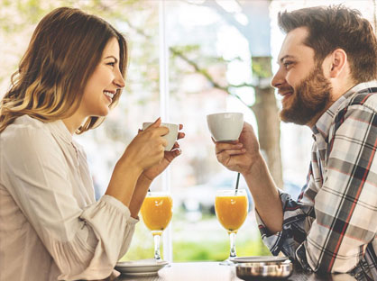 הכרויות ברמת גן